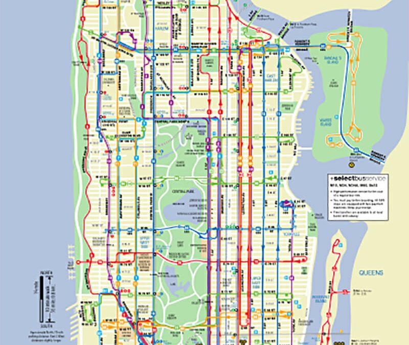 plan-de-bus – NEW YORK A LA CARTE