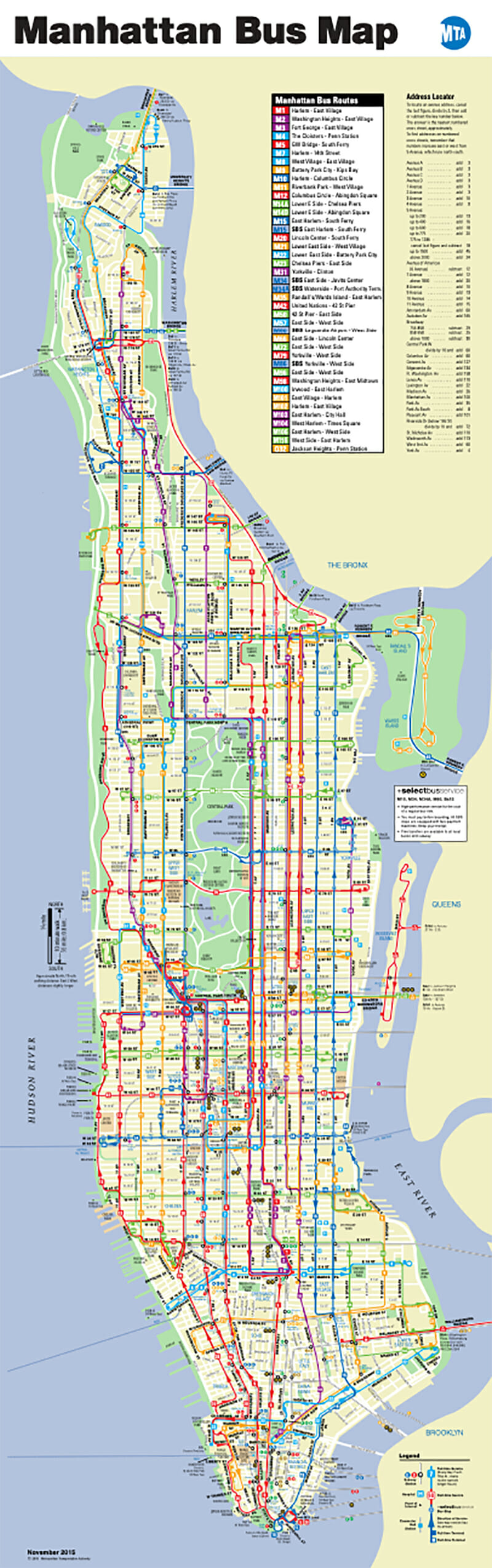 plan-de-bus – NEW YORK A LA CARTE