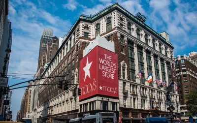 Macy&rsquo;s