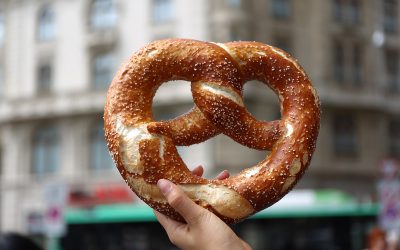 Pretzel