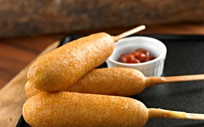 Corn Dog