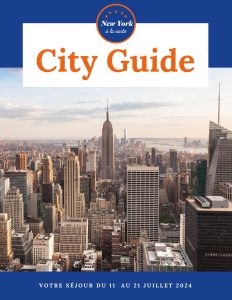 Couverture City Guide Le Duc